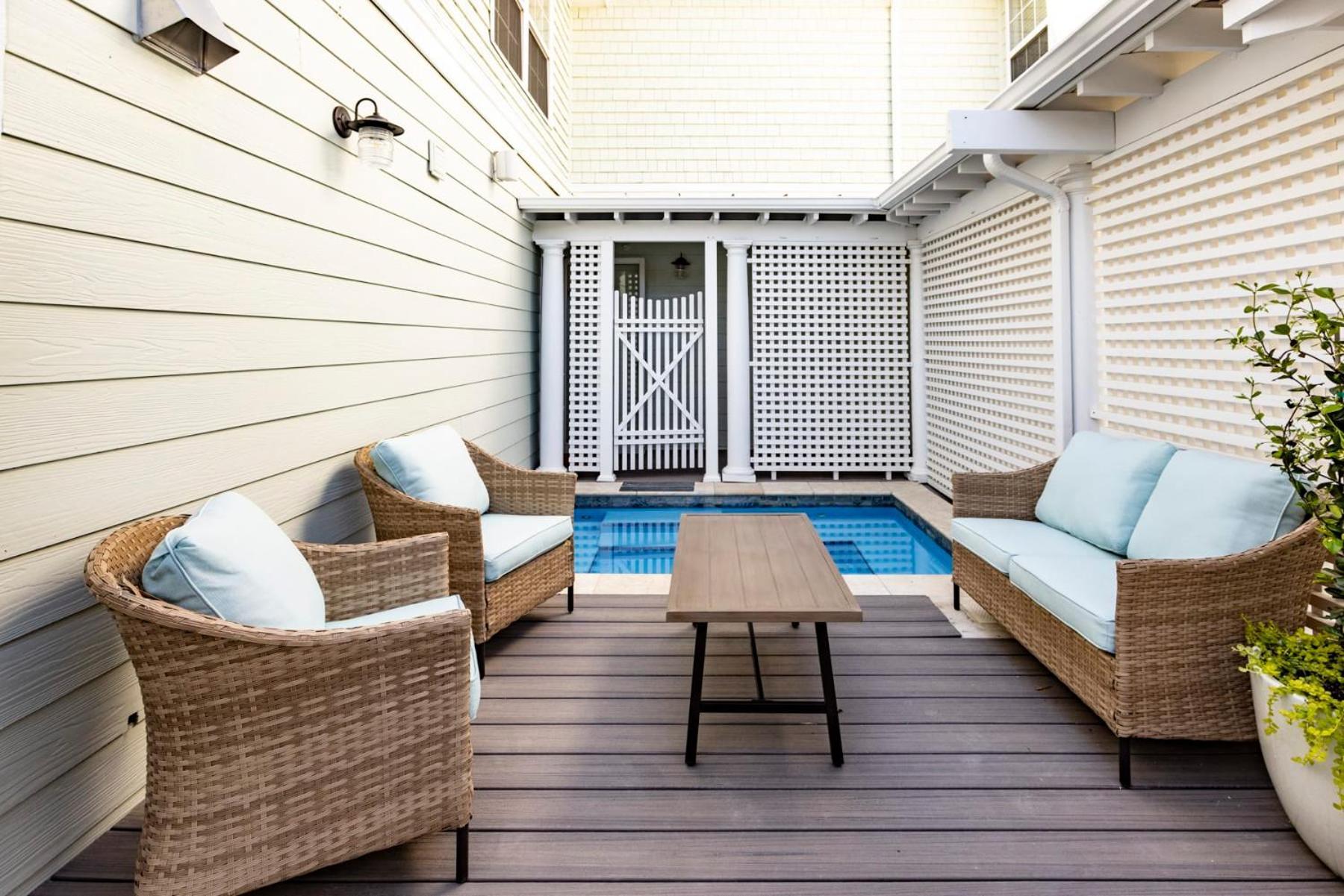 Albermarle #202 Inn At Old Beach เวอร์จิเนียบีช ภายนอก รูปภาพ